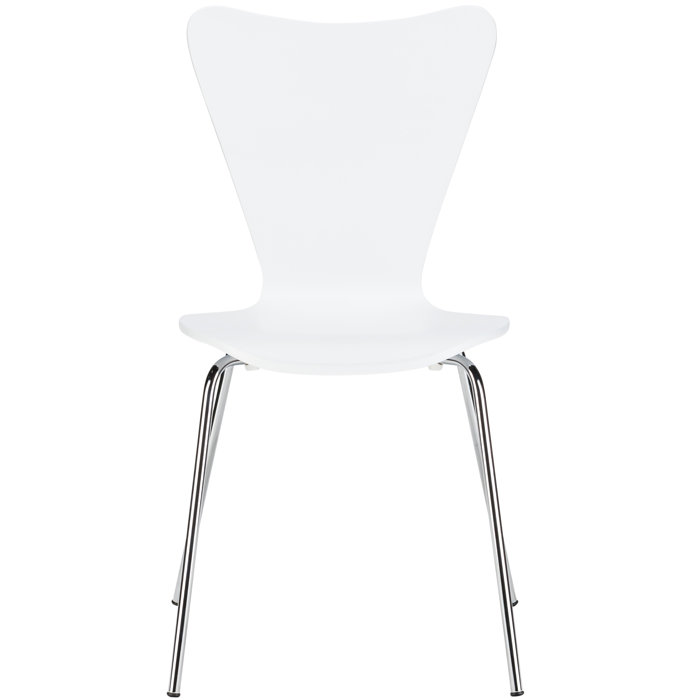 Edgemod Elgin Dining Chair & Reviews Wayfair.ca